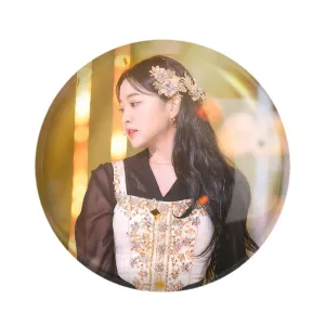 پیکسل یری گروه رد ولوت Red Velvet
