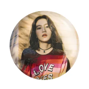 پیکسل یری گروه رد ولوت Red Velvet