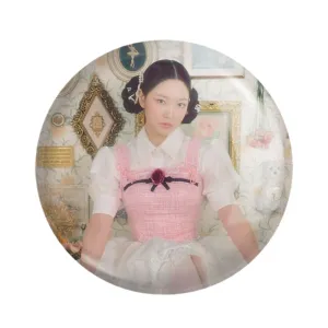 پیکسل یری گروه رد ولوت Red Velvet