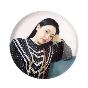 پیکسل یری گروه رد ولوت Red Velvet