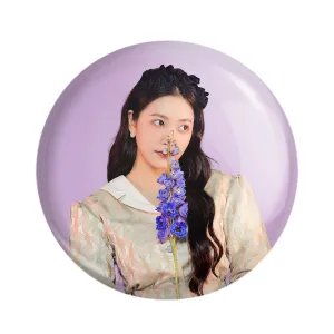 پیکسل یری گروه رد ولوت Red Velvet