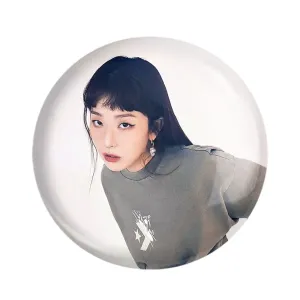 پیکسل سولگی گروه رد ولوت Red Velvet