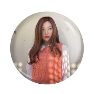پیکسل سولگی گروه رد ولوت Red Velvet