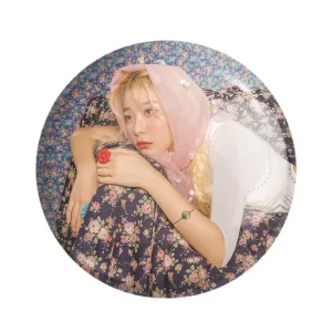 پیکسل سولگی گروه رد ولوت Red Velvet
