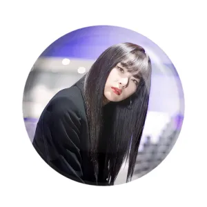 پیکسل سولگی گروه رد ولوت Red Velvet