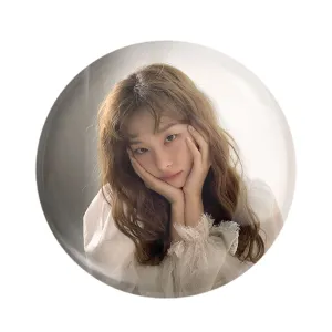 پیکسل سولگی گروه رد ولوت Red Velvet