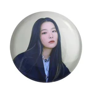 پیکسل سولگی گروه رد ولوت Red Velvet