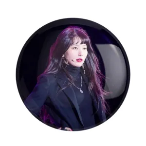 پیکسل سولگی گروه رد ولوت Red Velvet