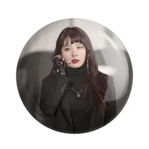 پیکسل سولگی گروه رد ولوت Red Velvet