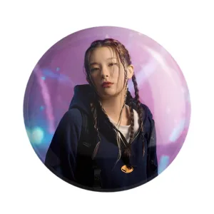 پیکسل سولگی گروه رد ولوت Red Velvet