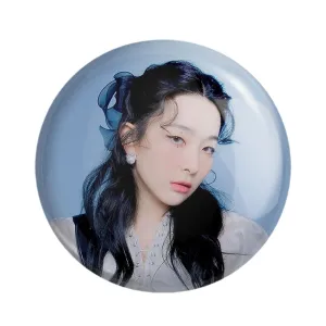 پیکسل سولگی گروه رد ولوت Red Velvet