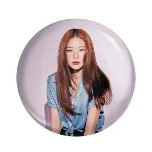 پیکسل سولگی گروه رد ولوت Red Velvet