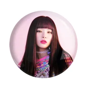 پیکسل سولگی گروه رد ولوت Red Velvet