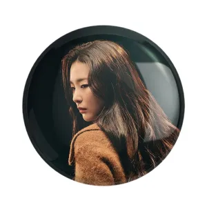 پیکسل سولگی گروه رد ولوت Red Velvet