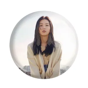 پیکسل سولگی گروه رد ولوت Red Velvet