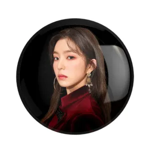 پیکسل سولگی گروه رد ولوت Red Velvet