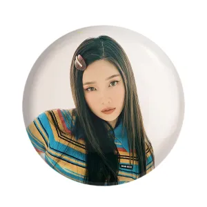 پیکسل جوی گروه رد ولوت Red Velvet