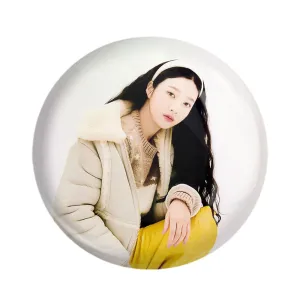 پیکسل جوی گروه رد ولوت Red Velvet