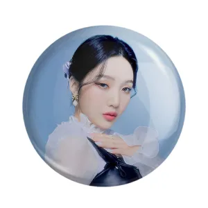 پیکسل جوی گروه رد ولوت Red Velvet