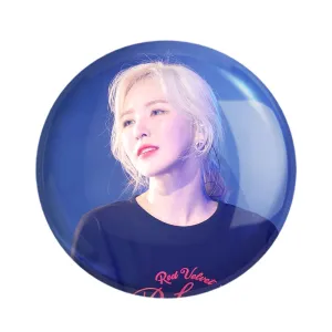 پیکسل وندی گروه رد ولوت Red Velvet