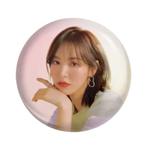 پیکسل وندی گروه رد ولوت Red Velvet