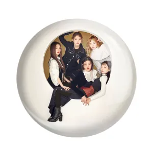 پیکسل گروه رد ولوت Red Velvet