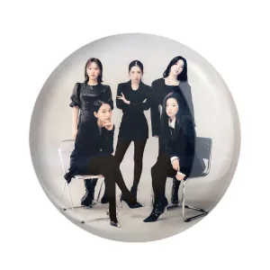 پیکسل گروه رد ولوت Red Velvet