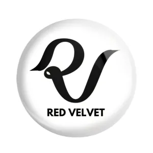 پیکسل گروه رد ولوت Red Velvet