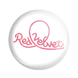 پیکسل گروه رد ولوت Red Velvet