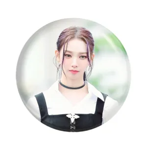 پیکسل کارینا گروه گروه آسپا Aespa