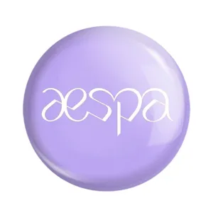 پیکسل گروه آسپا Aespa