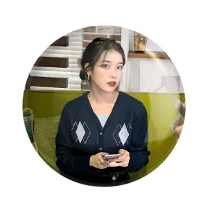 پیکسل آیو IU