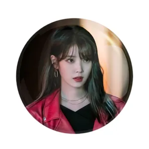 پیکسل آیو IU