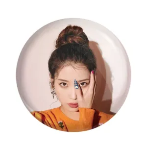 پیکسل آیو IU