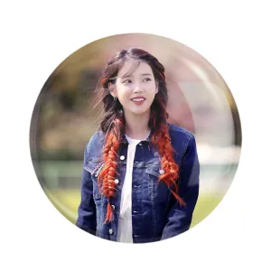 پیکسل آیو IU