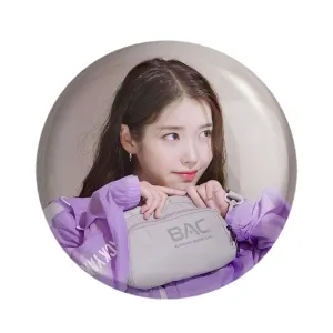 پیکسل آیو IU