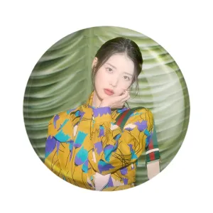 پیکسل آیو IU