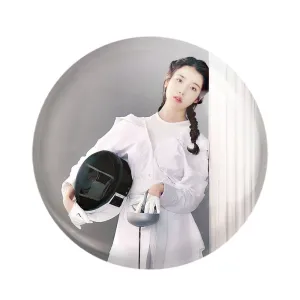 پیکسل آیو IU