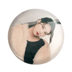 پیکسل آیو IU