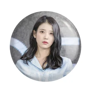 پیکسل آیو IU