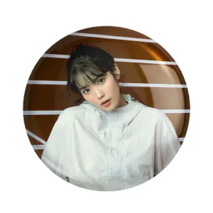 پیکسل آیو IU