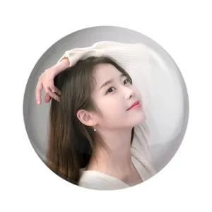 پیکسل آیو IU