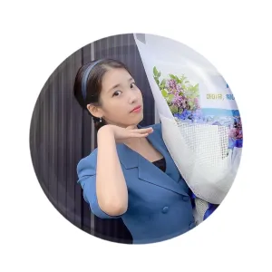 پیکسل آیو IU