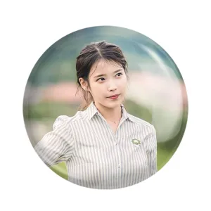 پیکسل آیو IU