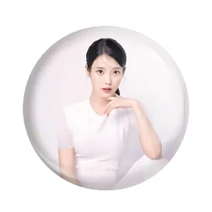 پیکسل آیو IU