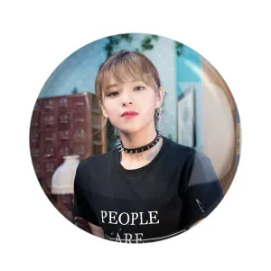 پیکسل جونگیون گروه توایس TWICE