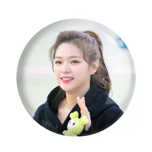 پیکسل جونگیون گروه توایس TWICE