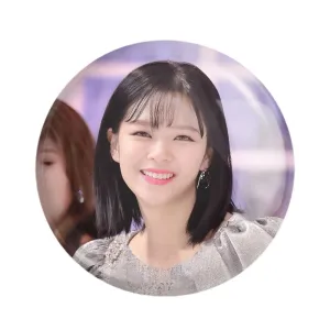 پیکسل جونگیون گروه توایس TWICE