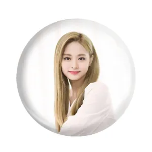 پیکسل جویی گروه توایس TWICE