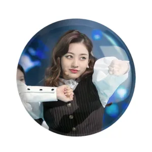 پیکسل جیهیو گروه توایس TWICE